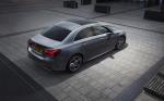 Mercedes-Benz A250 AMG Line Sedan 2019 года (UK)